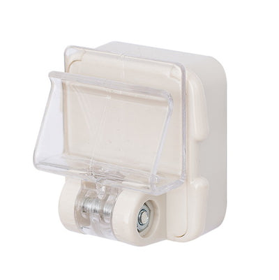 マグネットパネルホルダー白49835***