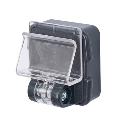 マグネットパネルホルダーダークグレー49835DGY