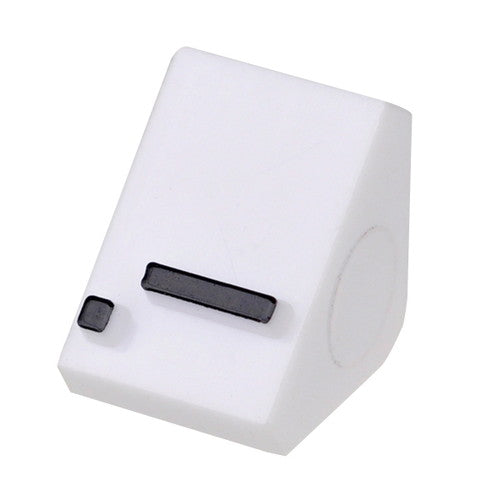 プライスキューブ補充L用(20粒)白/黒-07105BK-