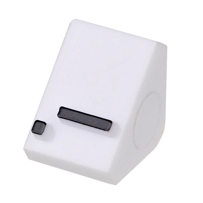 プライスキューブ補充L用(20粒)白/黒-07105BK-