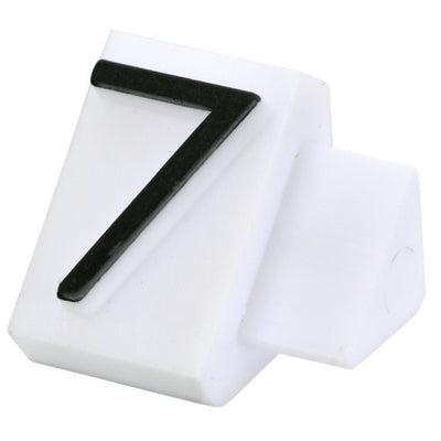 プライスキューブ補充L用(20粒)白/黒707105BK7