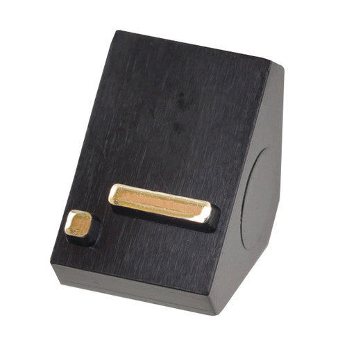 プライスキューブ補充L用(20粒黒/金-07105GD-