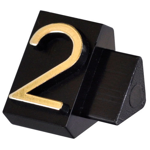 プライスキューブ補充L用(20粒)黒/金207105GD2