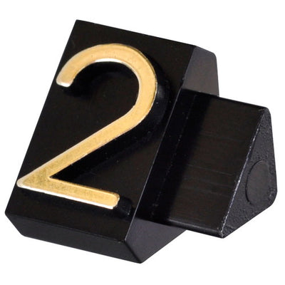 プライスキューブ補充L用(20粒)黒/金207105GD2