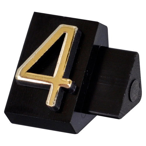 プライスキューブ補充L用(20粒)黒/金407105GD4