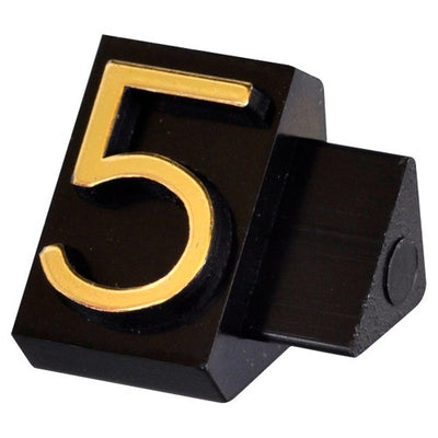 プライスキューブ補充L用(20粒)黒/金507105GD5