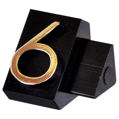 プライスキューブ補充L用(20粒)黒/金607105GD6