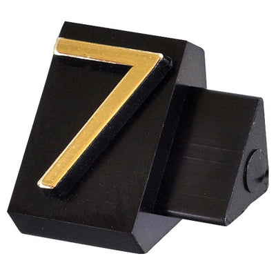 プライスキューブ補充L用(20粒)黒/金707105GD7