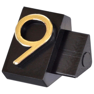 プライスキューブ補充L用(20粒)黒/金907105GD9