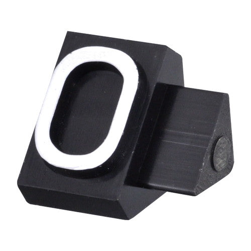 プライスキューブ補充L用(20粒)黒/白007105WH0