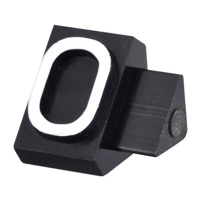 プライスキューブ補充L用(20粒)黒/白007105WH0