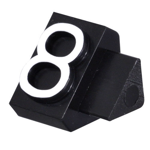 プライスキューブ補充L用(20粒)黒/白807105WH8