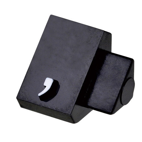 プライスキューブ補充L用(20粒)黒/白カンマ07105WHC