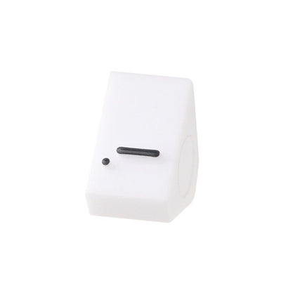 プライスキューブ補充M用(20粒)白/黒-07106BK-