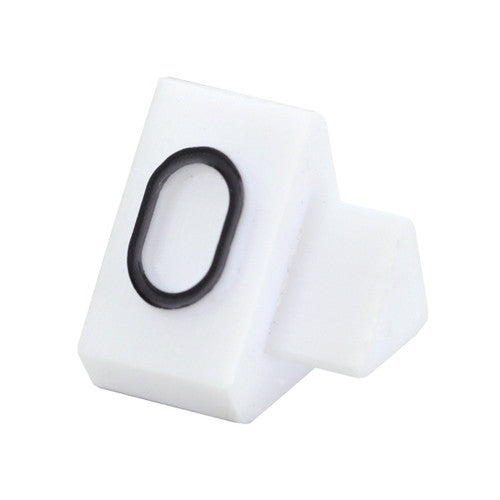 プライスキューブ補充M用(20粒)白/黒007106BK0