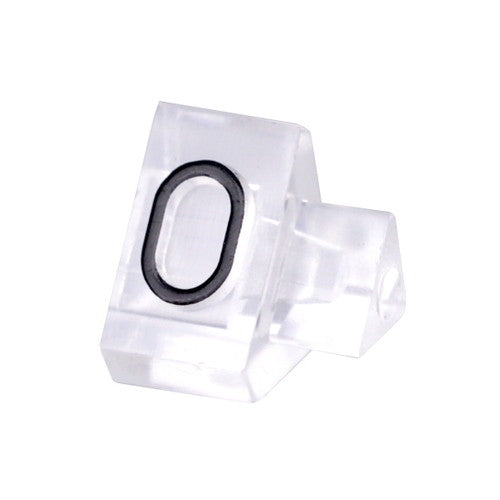 プライスキューブ補充M用20粒透明/黒007106CL0