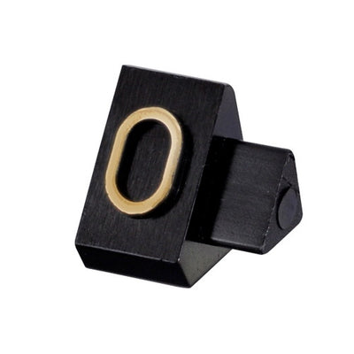 プライスキューブ補充M用(20粒)黒/金007106GD0