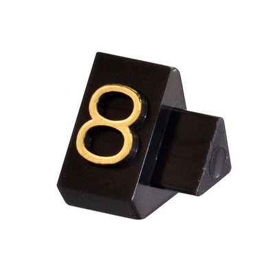 プライスキューブ補充M用(20粒)黒/金807106GD8