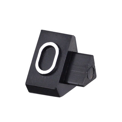 プライスキューブ補充M用(20粒)黒/白007106WH0