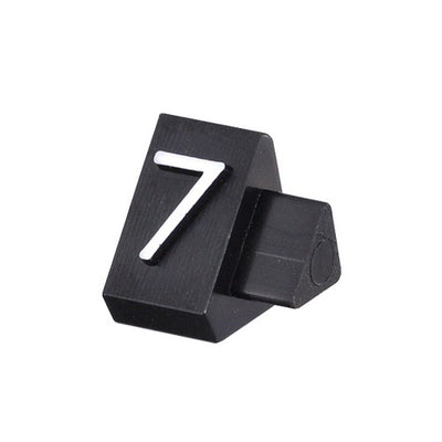 プライスキューブ補充M用(20粒)黒/白707106WH7