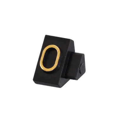 プライスキューブ補充S用(20粒)黒/金007107GD0