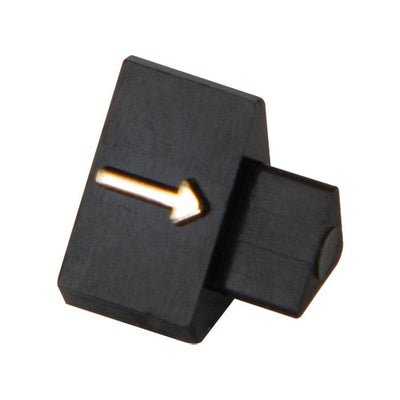 プライスキューブ補充M用(20粒)黒/金矢印07106GDA