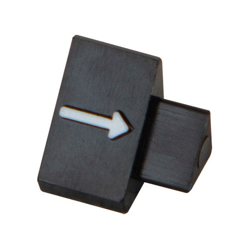 プライスキューブ補充M用(20粒)黒/白矢印07106WHA