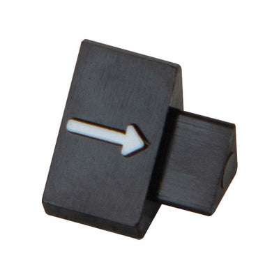 プライスキューブ補充M用(20粒)黒/白矢印07106WHA