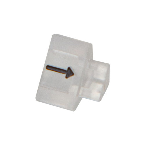 プライスキューブ補充S用(20粒)透/黒矢印07107CLA