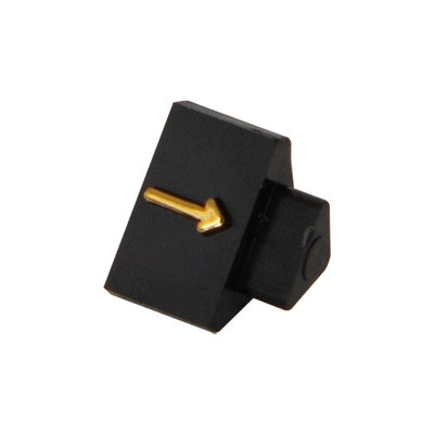 プライスキューブ補充S用(20粒)黒/金矢印07107GDA