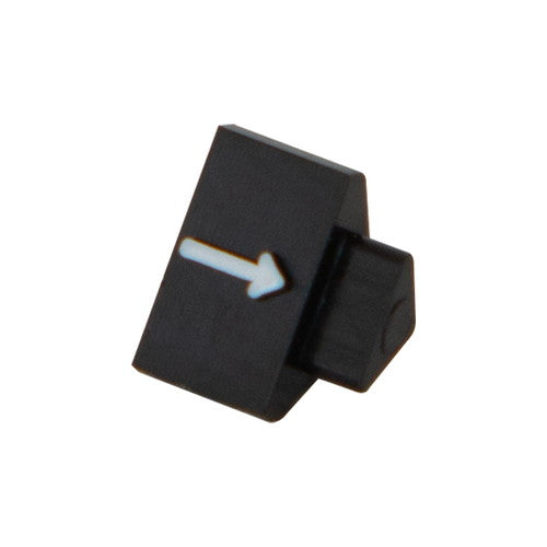 プライスキューブ補充S用(20粒)黒/白矢印07107WHA