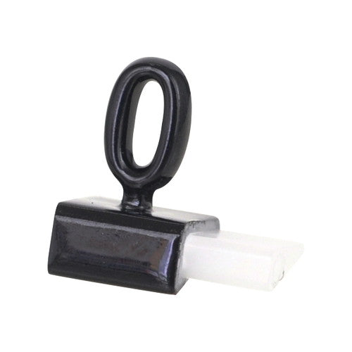 プレミアプライサー補充用ブラック0(ゼロ)60591BK0