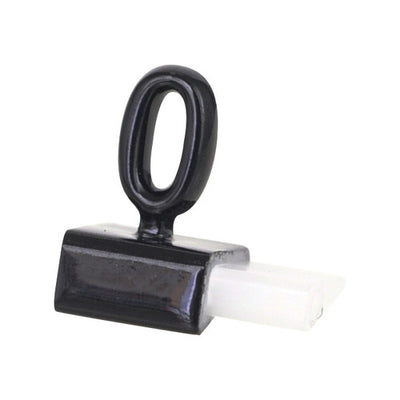 プレミアプライサー補充用ブラック0(ゼロ)60591BK0