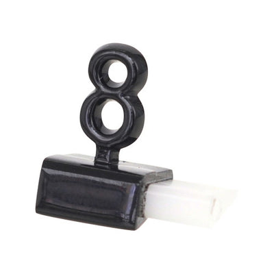 プレミアプライサー補充用ブラック860591BK8