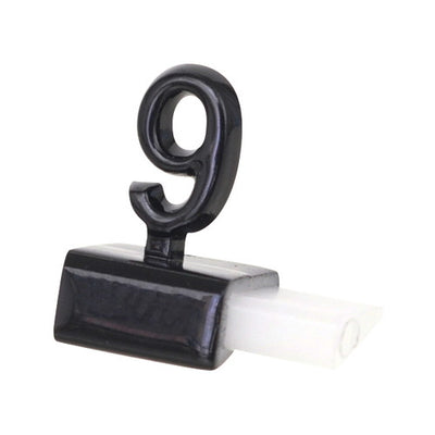 プレミアプライサー補充用ブラック960591BK9