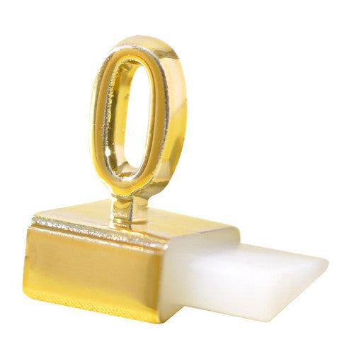 プレミアプライサー補充用ゴールド0(ゼロ)60591GD0