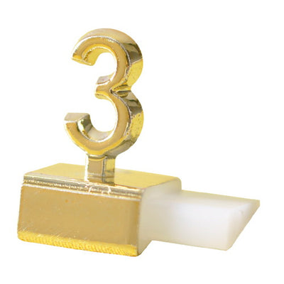 プレミアプライサー補充用ゴールド360591GD3