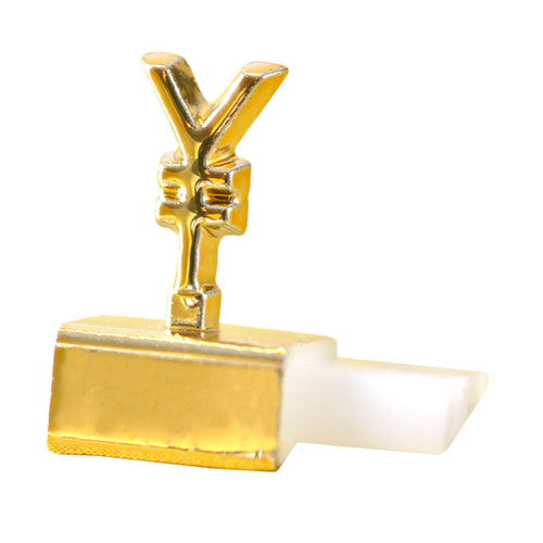 プレミアプライサー補充用ゴールド