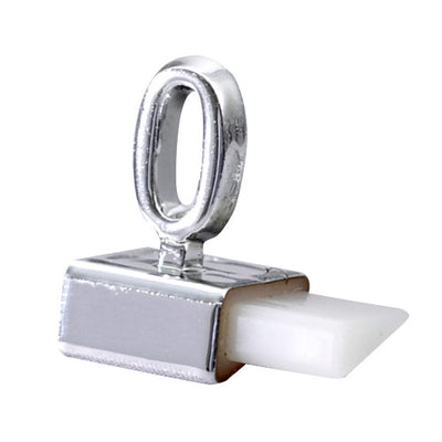 プレミアプライサー補充用シルバー0(ゼロ)60591SL0