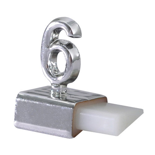 プレミアプライサー補充用シルバー660591SL6