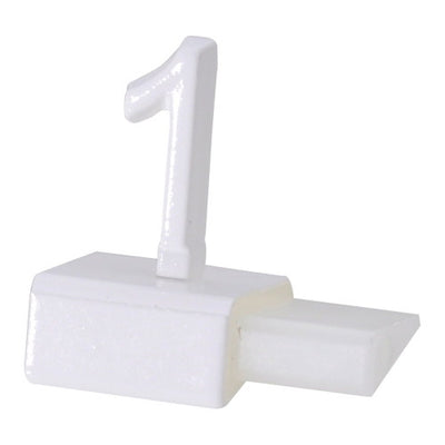 プレミアプライサー補充用ホワイト160591WH1