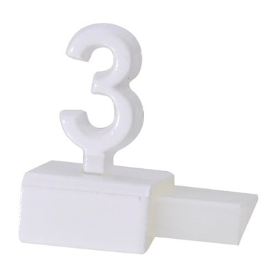 プレミアプライサー補充用ホワイト360591WH3