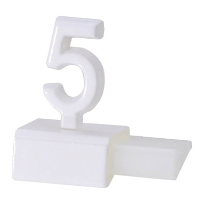 プレミアプライサー補充用ホワイト560591WH5