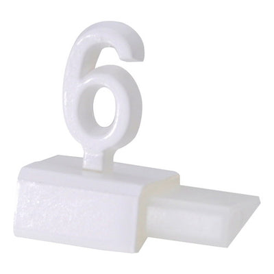 プレミアプライサー補充用ホワイト660591WH6