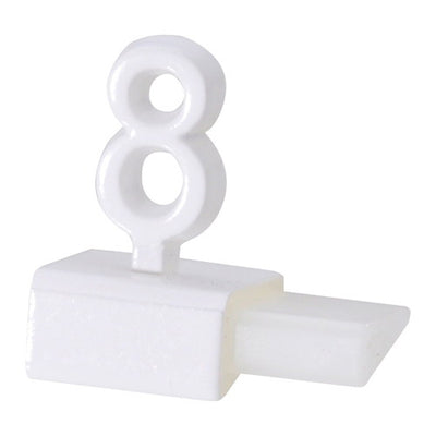 プレミアプライサー補充用ホワイト860591WH8