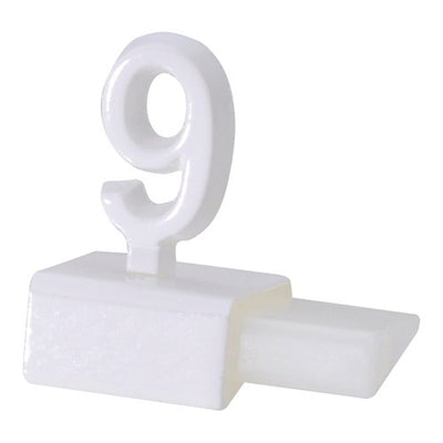 プレミアプライサー補充用ホワイト960591WH9