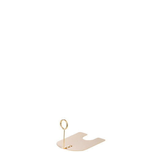 リングスタンドゴールド(TO-6-G)20749***