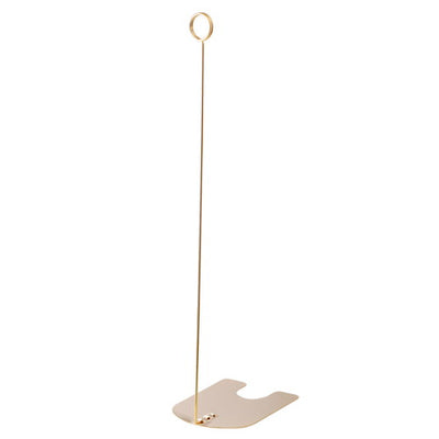 リングスタンドゴールド(TO-30-G)20752***