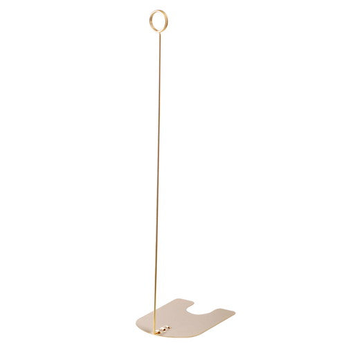 リングスタンドゴールド(TO-30-G)20752***