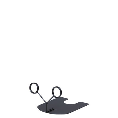 ツインリングスタンドブラックTW-5-BK59485BLK